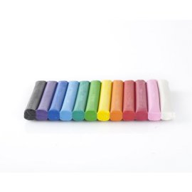 Plastilina multicolor